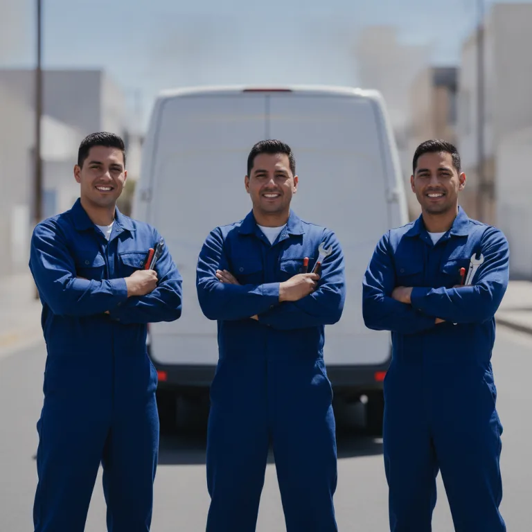 Taxi equipo en San Pablo de las Salinas